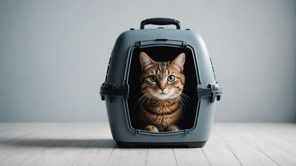 Sac transport chat : le meilleur choix pour votre félin